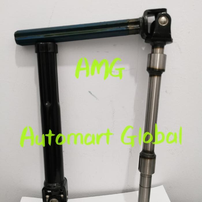 joint stir canter ps110 ps125 canter komplit mk-472383 newss