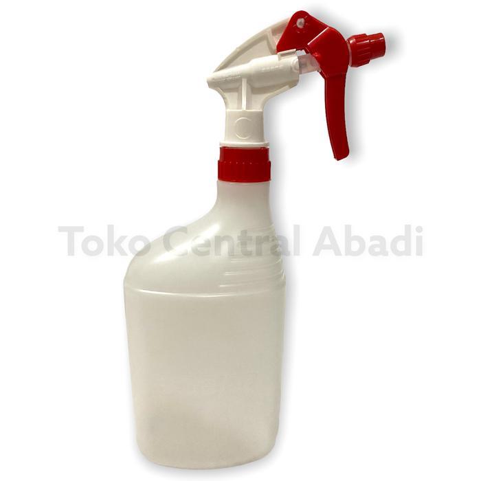 Semprotan Tudor 1 Liter / Semprotan Burung / Disinfektan / Botol Spray