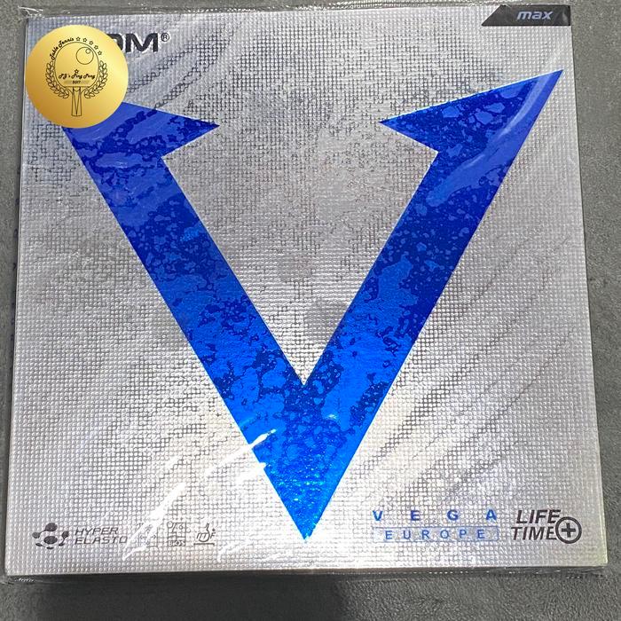 Xiom Vega Europe #Gratisongkir