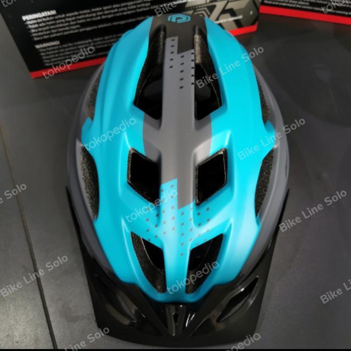 HELM POLYGON CLIFF Size L