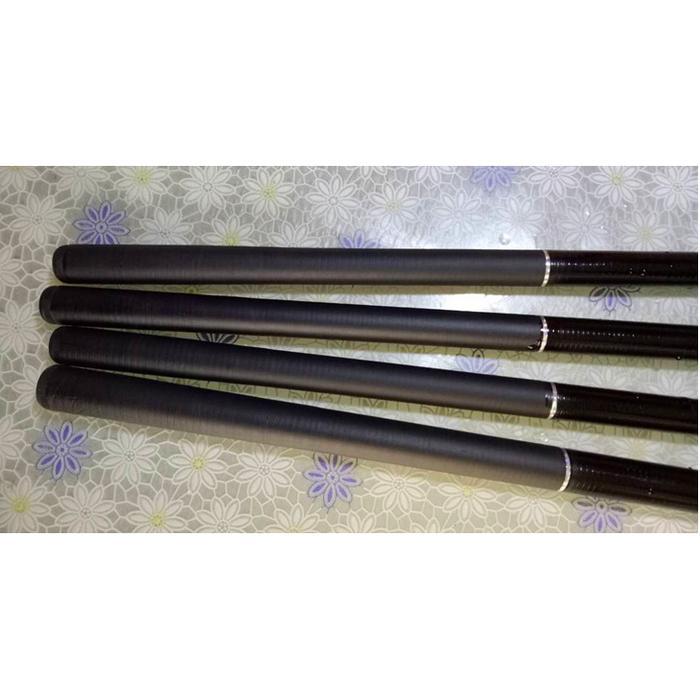 Joran Warna Hitam Murah 180 Fiber Lentur