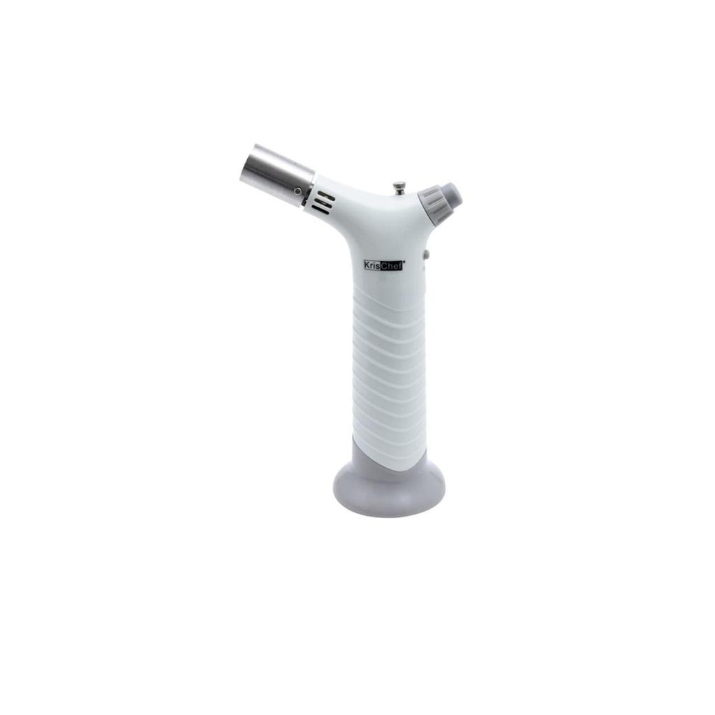 Best Seller Iroda Pro Torch - Pemantik Api Gas Butane Auto Plezo