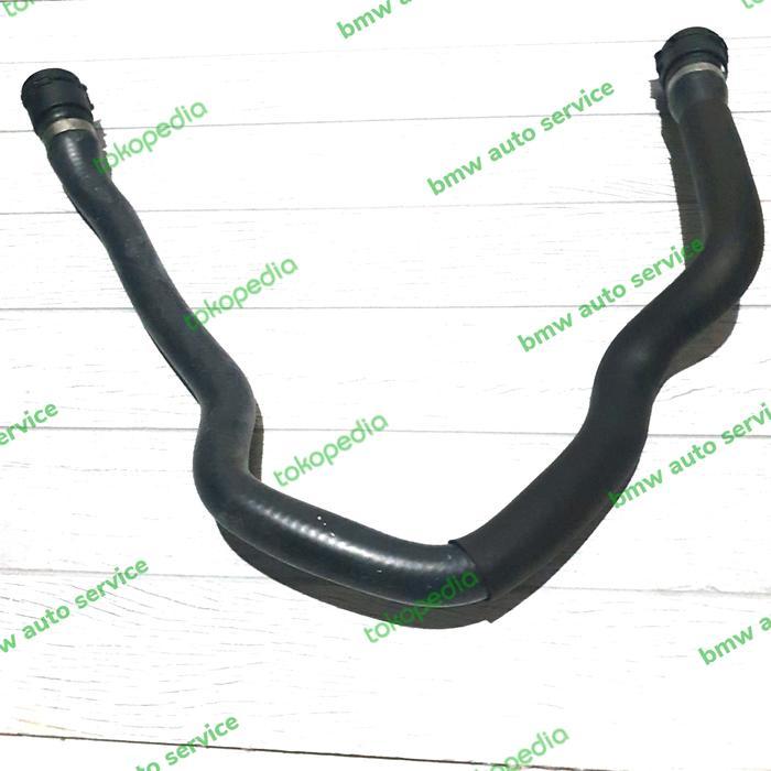 Selang Tabung Radiator Bmw E46 M43 318I