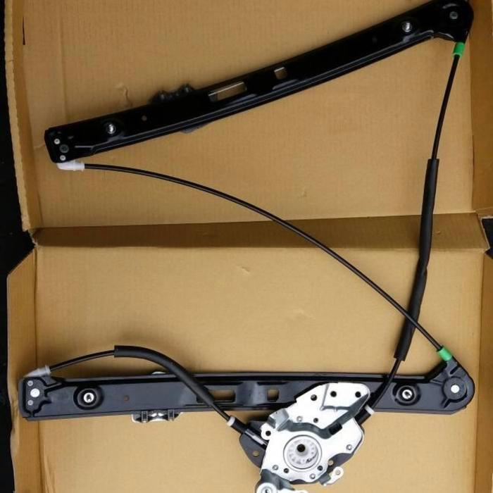 Regulator E46 Depan Kiri Taiwan