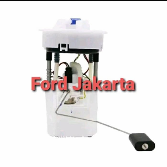 Feul Pump Assy Mazda 2 Gen Ke 1 Feul Pump Ford Fiesta 1400Cc 1600Cc