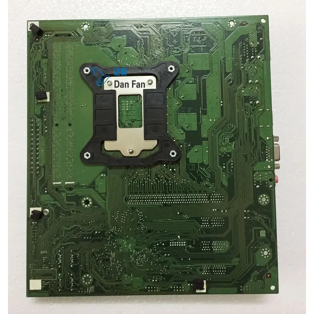For DELL Inspiron 660S Vostro 270S Motherboard 478VN XFWHV MIB75R Mainboard 100% Tested Fully Work