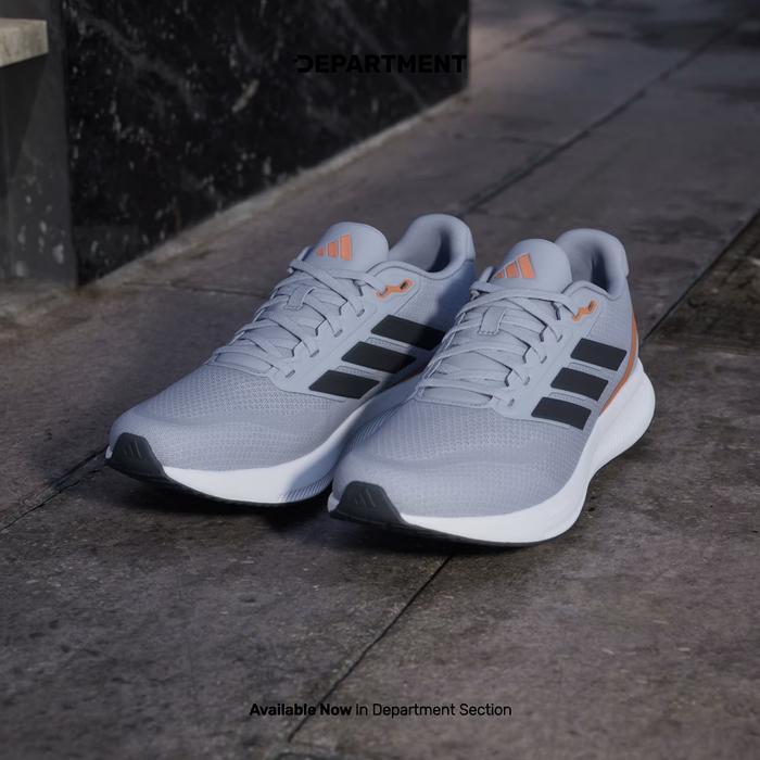 Sepatu Lari Pria ADIDAS RUNFALCON 5 JQ6978