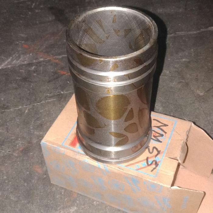 CYLINDER LINER Mesin DIESEL MITSUBISHI NM55
