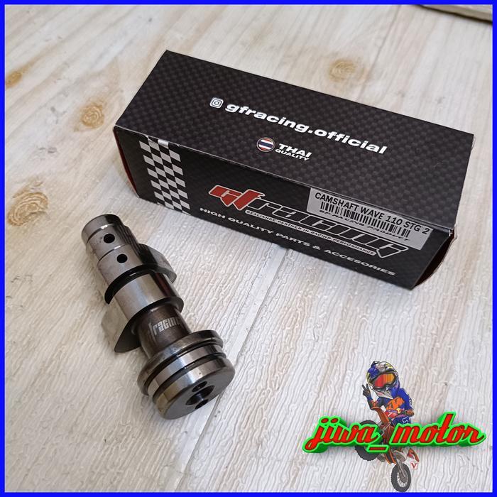 NOKEN AS SUPRA X LAMA GRAND GF RACING THAILAND TIPE STAGE 1 STAGE 2 TERMURAH
