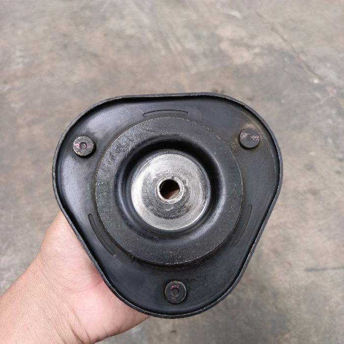 Spesial DISKON Karet support shock breaker shockbreaker depan avanza xenia lama old copotan /pcs