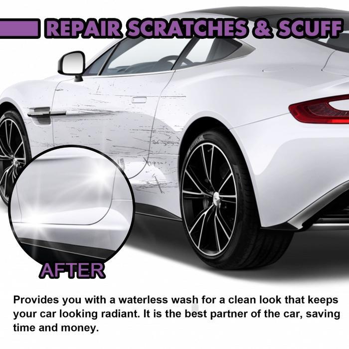Pengkilap Body Motor Mobil / Nano Coating Anti Gores Poles Coating & Sealant Mobil