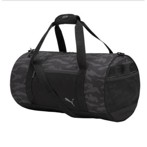Golf Barrel Bag Boston Duffel Bag Tas Pakaian Puma Original