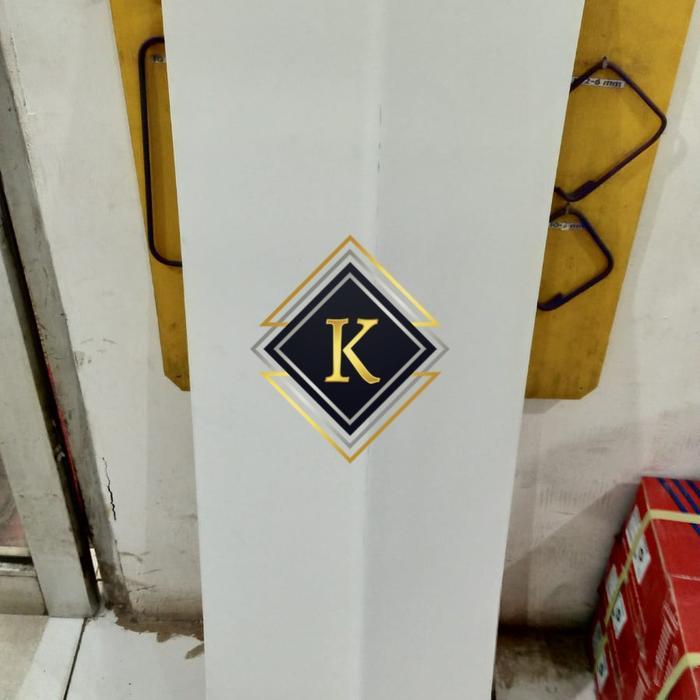 NOK JURAY ALDERON PANJANG 1 METER 830 860 TRIMDECK TRIMDEK RS GRECA ROMA DR SHIELD SKYDECK