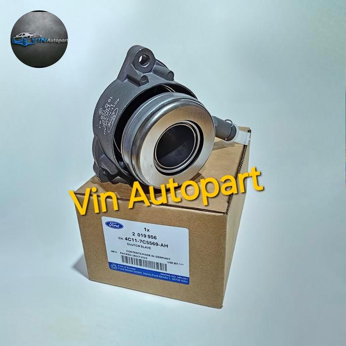 Bearing Kopling Deklahar Ford Ranger 2.2 T6 Mazda Bt50 Pro 2.2 4C11-7C559Ah