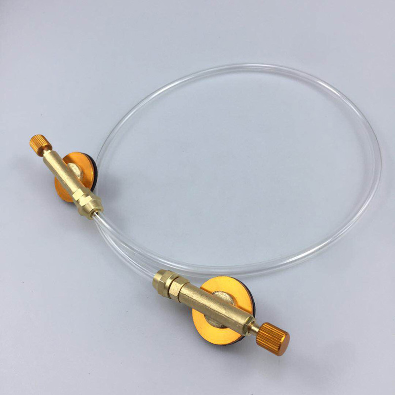 Outdoor Camping Gas Stove Propane Refill Adapter Tank inflation valve Flat gas tank inflation valve 