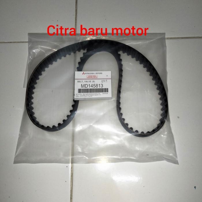 TEMING TIMING BELT MITSUBISHI COLT T120SS T120 SS KARBURATOR KARBU TOPPS