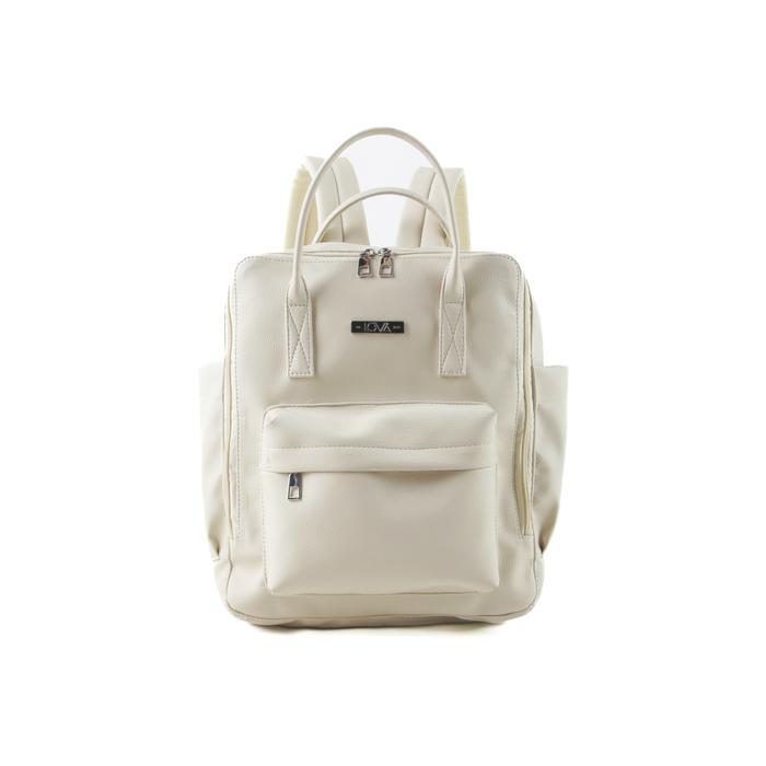 Top [Beli Lokal] LOVA ID FALISHA Tas Ransel Wanita Backpack Cewek Sekolah Perempuan