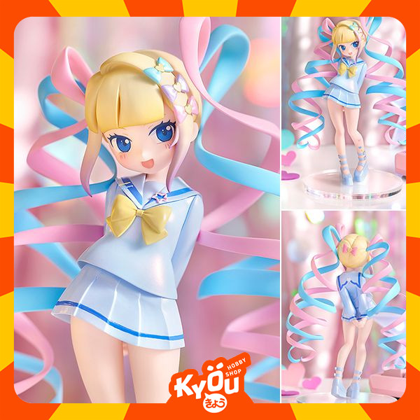 Pop Up Parade Ame / OMGkawaiiAngel - Internet Yamero Ver. Needy Streamer Overload