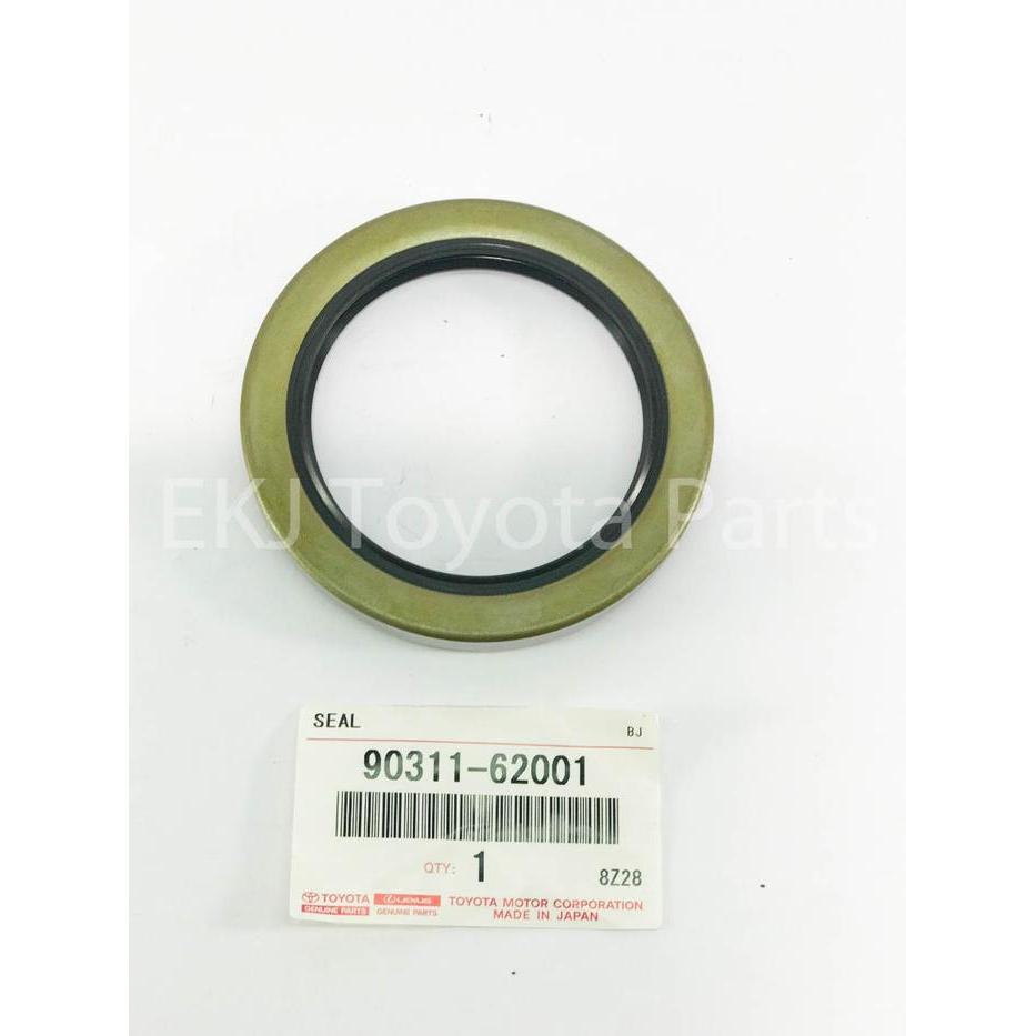 Seal As Roda Depan Dalam Original Landcruiser Vx80