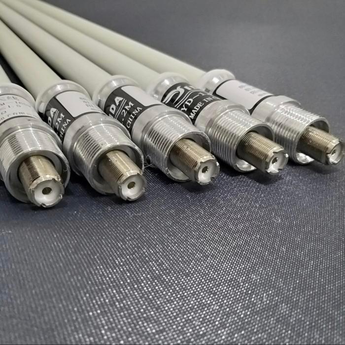 Marine Antena Vhf Marine 156-163 Mhz Antena Kapal