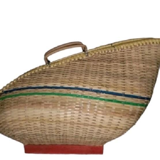 Premium Tas, Ayam, Bangkok,Kisa,Kiso Rotan Asli Original