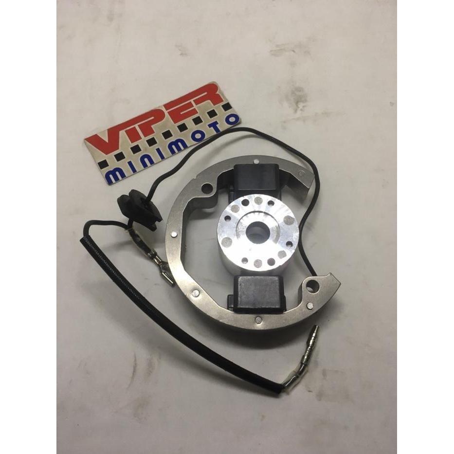 Sepul & Magnet Racing Nrg 50-Gazgas Gx 50-Sq 50-Nitro 50-Se 50