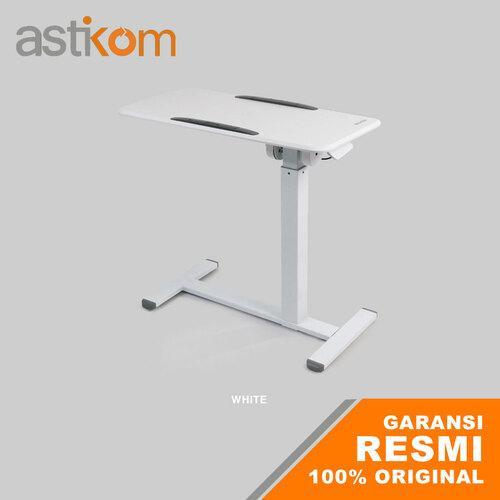 Rexus Standing Desk Mezza Plus RSD-02 White