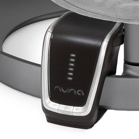 Nuna wind grow / alat penggerak untuk nuna leaf grow