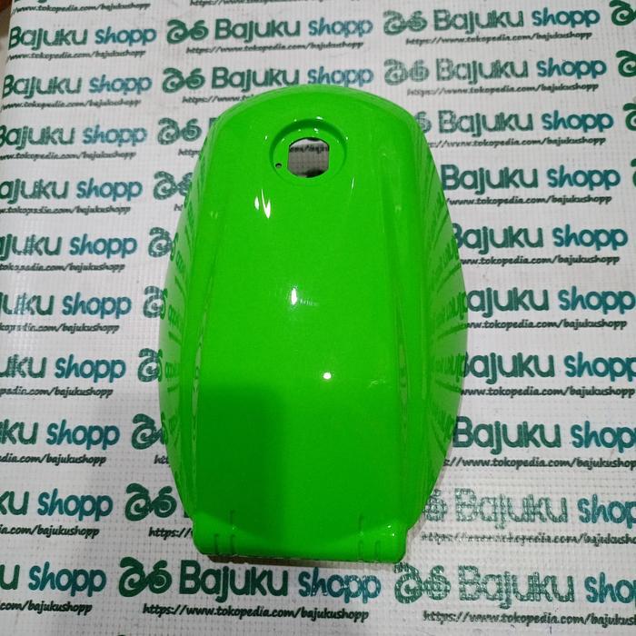 Cover Tutup Tangki Kawasaki Athlete Original Kawasaki
