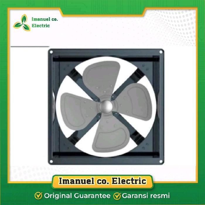 Maspion Mv3401Nex - Exhaust Fan 16 Inch