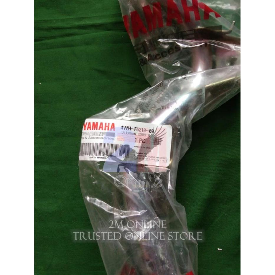 Stang Stir Fizr Ori Ygp 4Wh-F6210-00
