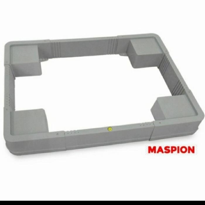 Thebest- RODA KULKAS MESIN CUCI MASPION