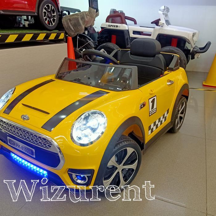 mobil aki mini cooper pk8100n