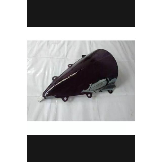 Thebest- Visor Cbr150 lokal/K45a full jenong bonus list karet