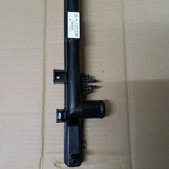 Upper Lower Tank Radiator Xpander Livina L12 Nissan Cover Tank Atas Bawah Radiator Original