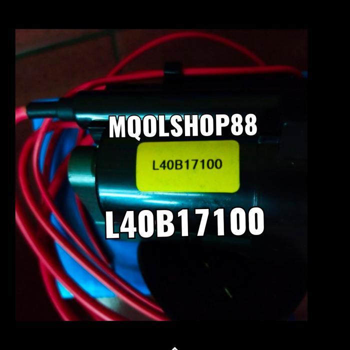 TERLARIS flayback tv L40B17100 tv Sanyo playback L40B 17100 flayback playback SALE