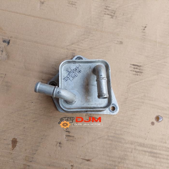 oli cooler transmisi matic civic turbo cvt
