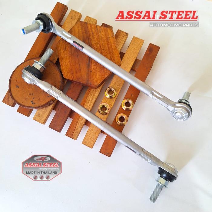 Stabilizer Link Stabil Ford Fiesta