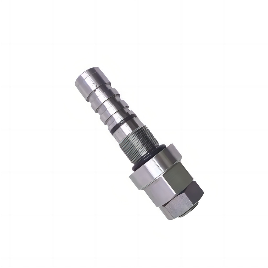 JUAL  708-1W-04821 Komatsu Excavator Parts Main Relief Valve Hydraulic Pump YRDO1  LIMITED