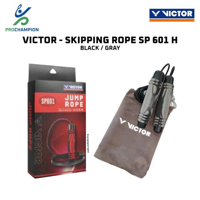 Victor Skipping Rope SP 601 D/H/M Original