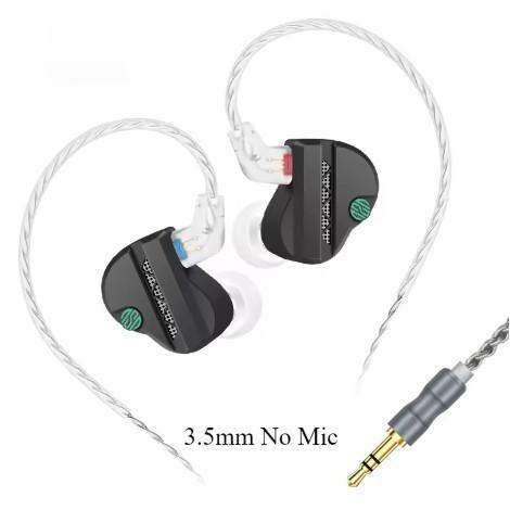Soratune Yi01 8Mm+10Mm Dual Dynamic Driver In Ear Monitor Earphone