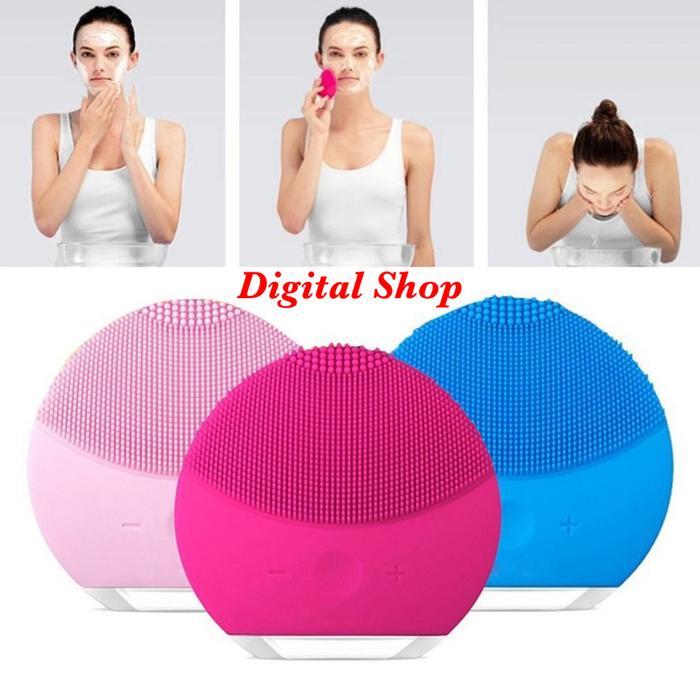 SALE Foreo Luna Mini2 & Forever Luna Mini2 TERMURAH