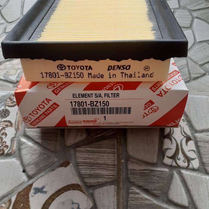 Filter Udara/Air Filter/Filter hawa Grand Avanza/xenia 2016 Up