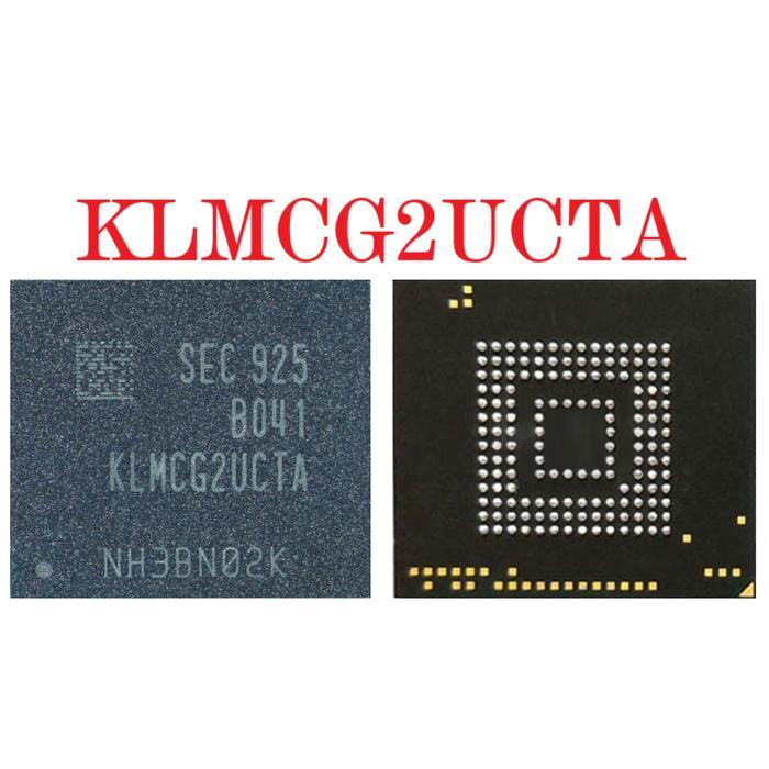 Ic eMMC SAMSUNG KLMCG2UCTA-B041 64GB klmc klmcg 64 GB