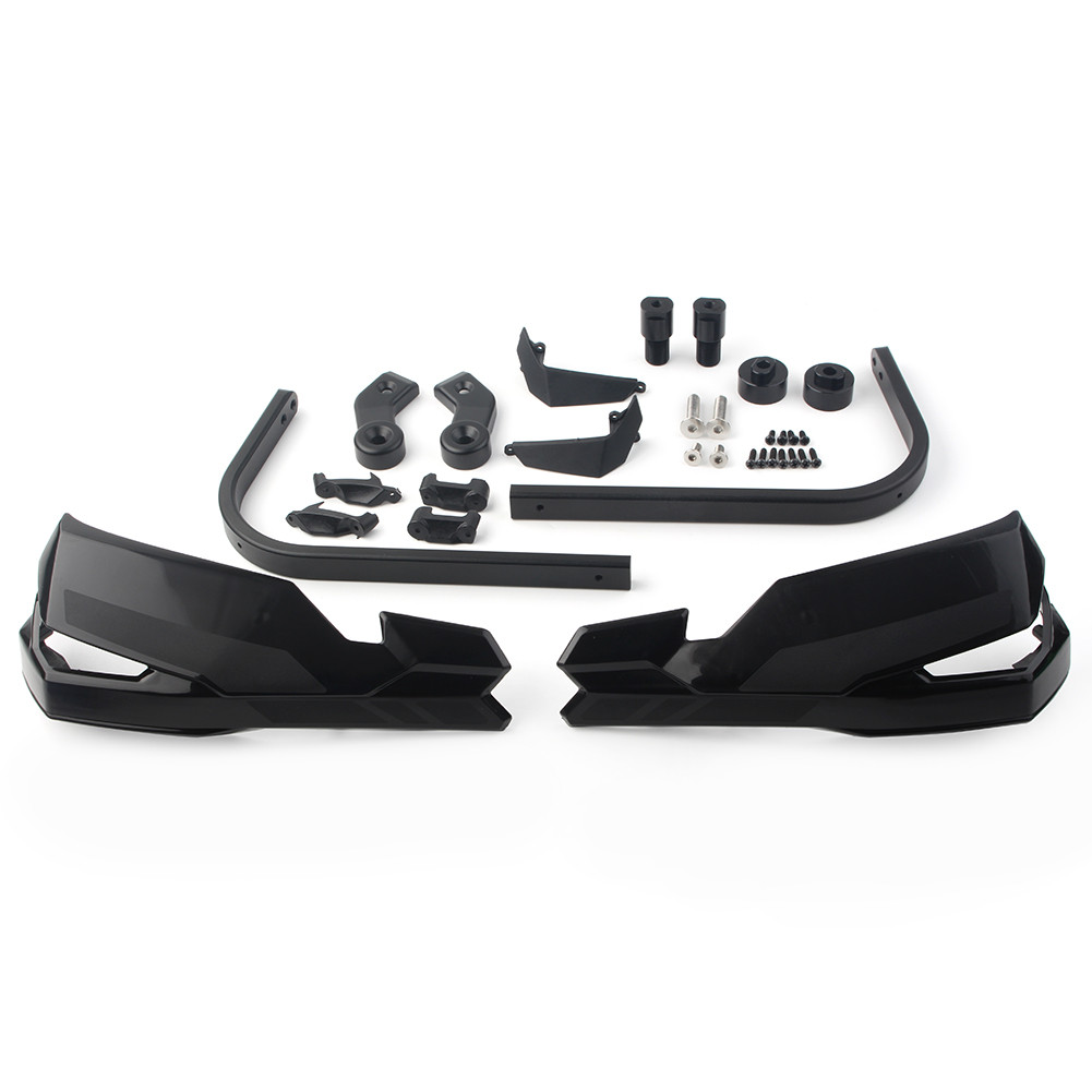 For Yamaha Mt09 Fz09 Xsr 900 Mt07 Fz07 Xsr700 For Kawasaki Z900 Motorcycle Handguard Protector