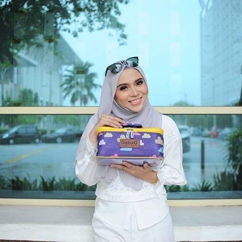 Hot Sale! Gabag Cooler Bag Awan