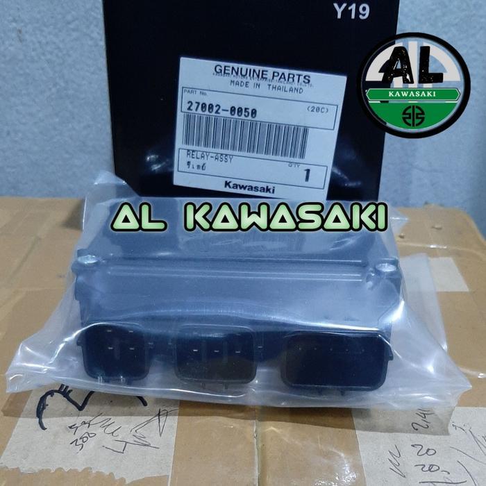 Relay Assy Ninja 250 Fi 250Fi Zx6R Versys 250 Original