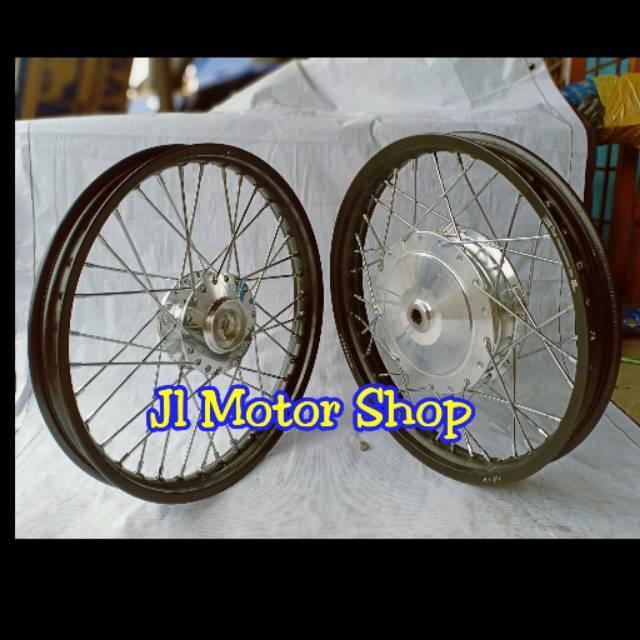 Sepaket Velg Ring 16 Beat Mio Mio J Xride M3 Mio Gt Xeon Soul Gt Fino