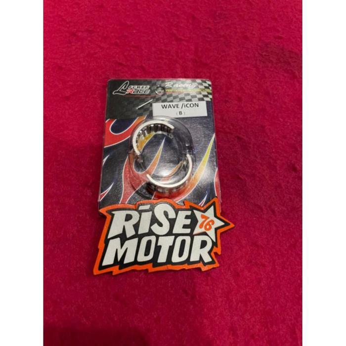 Terpopuler Laher Belah Supra Kharisma Terlaris