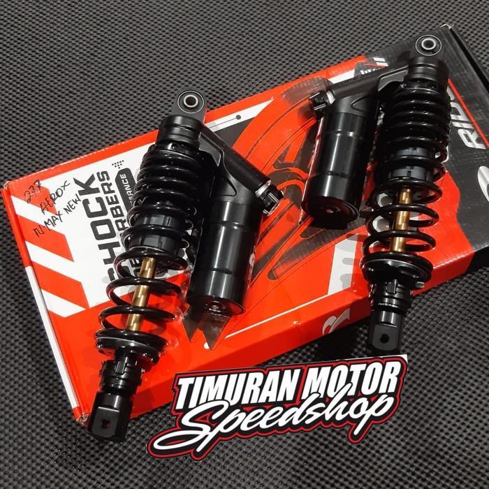 Shock Ride It Gp277 Nmax New - Aerox 310 Mm Black As Gold